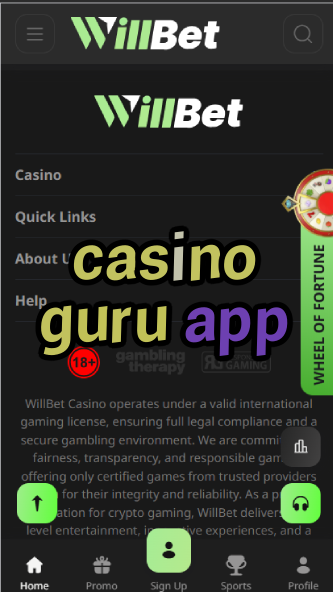 Casino Guru App - Best Casino Review & Analysis Tool-casinoorder.vip