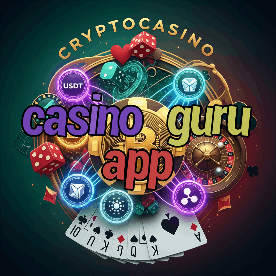Casino Guru App - Best Casino Review & Analysis Tool
